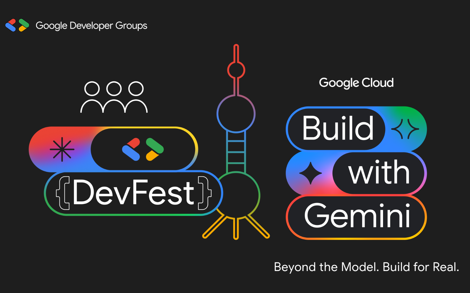 Google DevFest 2026上海｜Adaptive : 为 Compose App 做新时代的窗口适配